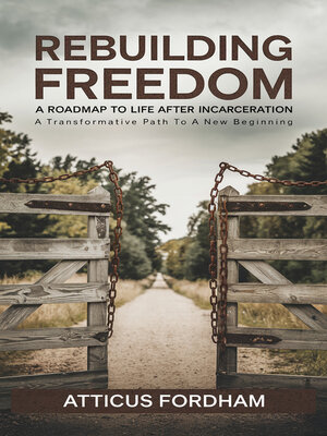 cover image of Rebuilding Freedom